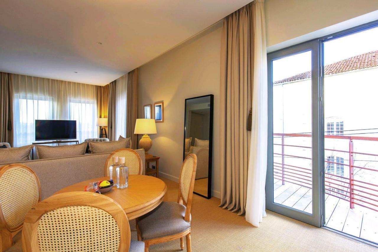 Appartements Chais Monnet Cognac Exterior photo
